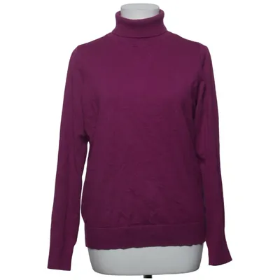 Turtleneck (Purple) from Medicine Polyamide, Polyester, Viscose