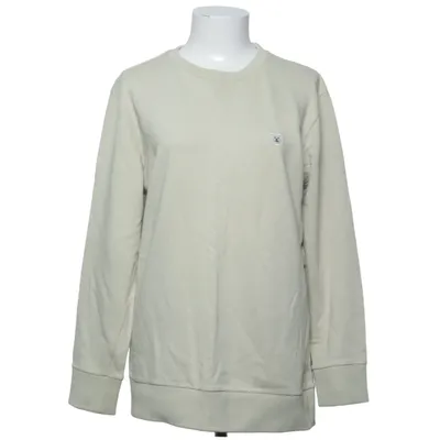 Sweatshirt (Green) from Brosbi Cotton