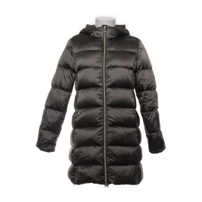 Vinterkappa (Grå) från Geox Polyamid, Polyester