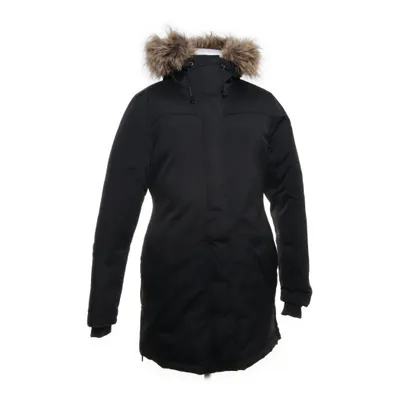 Dunjacka (Svart) från Mountain Works Nylon, Bomull, Dun