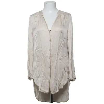 Blus (Beige) från OOTD Silke, Viskos