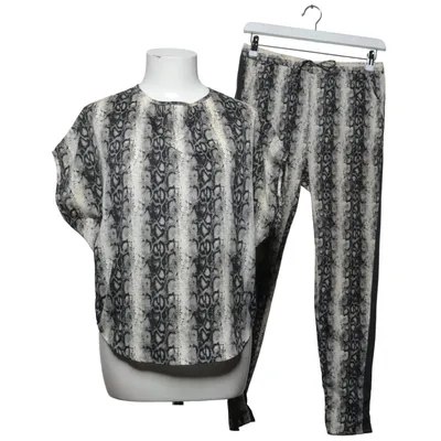 Set (Svart, Beige) från Smirk Polyester