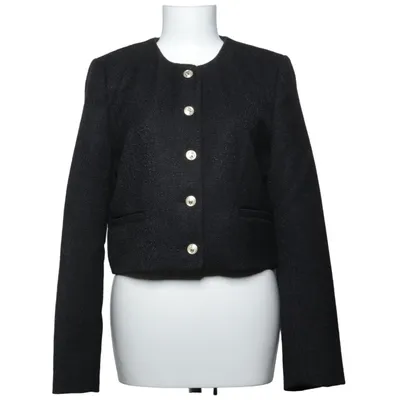 Blazer (Zwart) van NA-KD Polyester