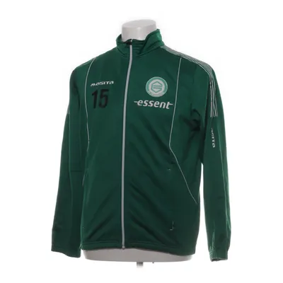 Trainingsjack (Groen, Wit) van Masita