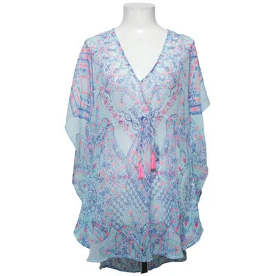 Strandklänning (Blå, Rosa, Flerfärgad) från Lilly Pulitzer