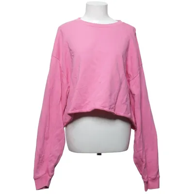 Collegetröja (Rosa) från Tiger of Sweden Jeans Bomull