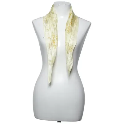 Sjal (Beige, Flerfarvet) fra Acne Studios