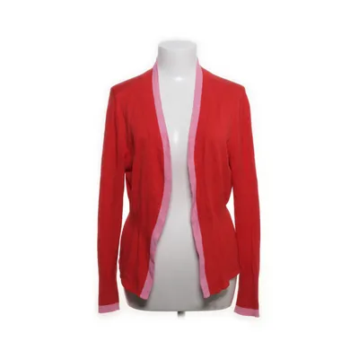 Cardigan (Red, Pink) from Women Essentials by Tchibo