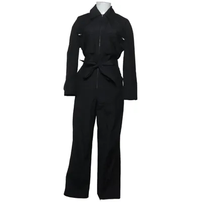 Combinaison (Noir) de & Other Stories Coton, Polyamide