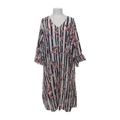 Klänning (Blå, Vit, Röd, Flerfärgad) från Junarose