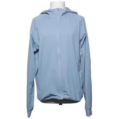 Jakke (Blå) fra Uniqlo Genanvendt polyester