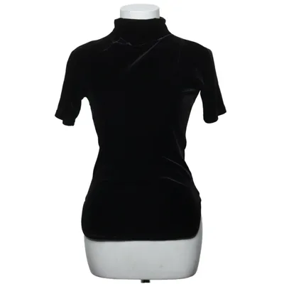 Top (Black) from Cheap Monday Elastane, Polyester