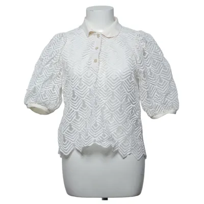 Topp (AvaGo Polo Tee) från Gossia Elastan, Polyester