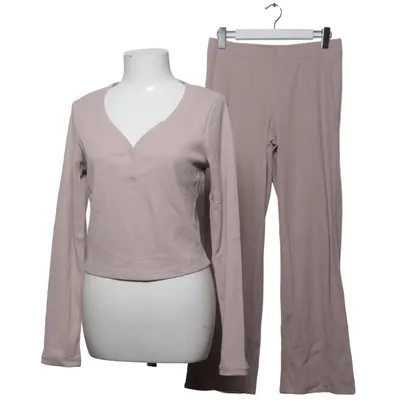 Pyjamas (Beige) från H&M Bomull, Polyester
