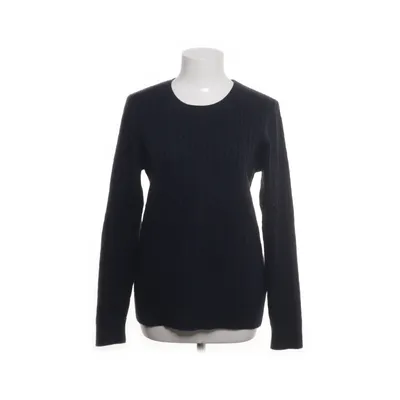 Trui (Blauw) van Henri Lloyd Katoen, Elastaan, Nylon