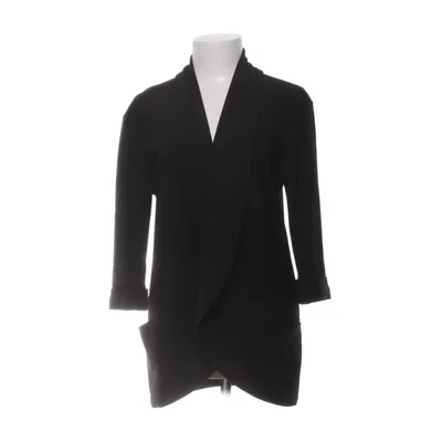 Kavaj (Svart) från Dynamite Elastan, Polyester