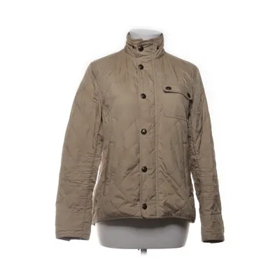 Letvægtsjakke (Beige) fra Ralph Lauren Sport Bomuld, Polyester, Ruskind