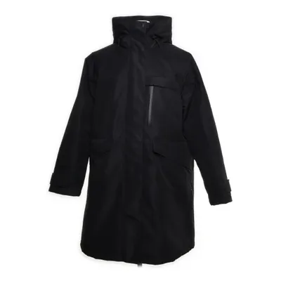 Winter coat (Black) from Makia Polyester, Polyamide