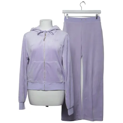 Loungewear (Lila) van Juicy Couture Sport Elastaan, Polyester