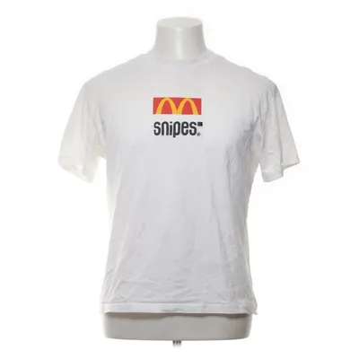 T-shirt (SFW214-001-1) från Snipes Bomull