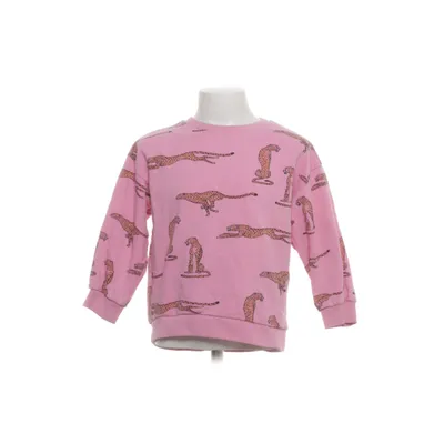 Sweater (Pink, Flerfarvet) fra Arket Bomuld