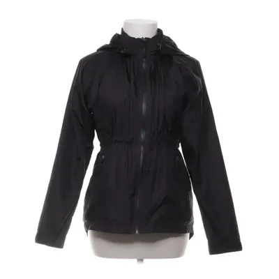 Regnjacka (Svart) från Womens Polyester