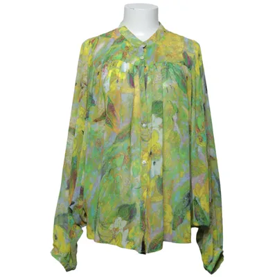 Blouse (TARA SHIRT LONG SLEEVE) de Marc Lauge Polyester