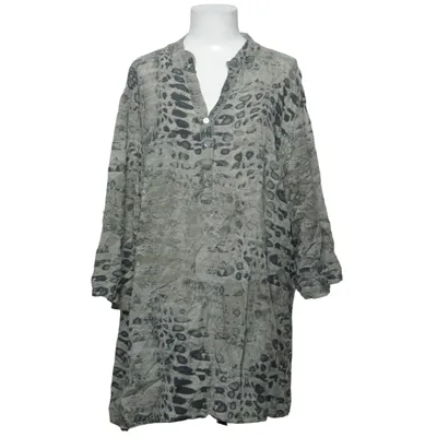 Blouse (Grijs) van Impress