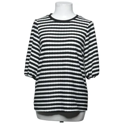 Top (Zwart, Wit) van Happy Holly