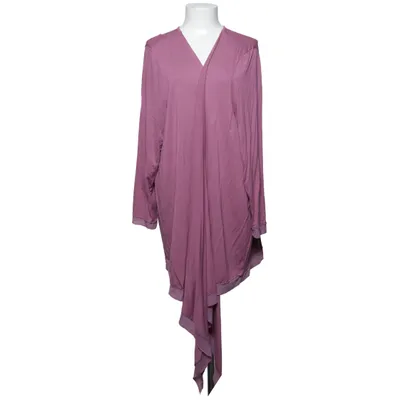 Cardigan (Rose) de Sheego Élasthane, Viscose
