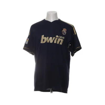 Fotbollströja (Blå) från Real Madrid