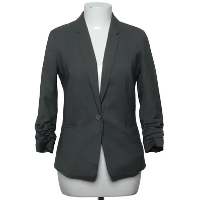 Blazer (Gray) from Orsay Elastane, Polyester, Viscose