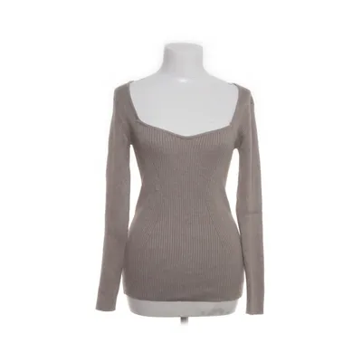Sweater (Beige) from Next Maternity Nylon, Viscose