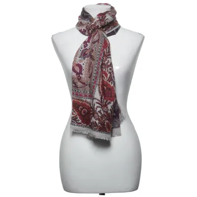 Cravat (Lila, Beige, Meerkleurig) van Wittchen Modal