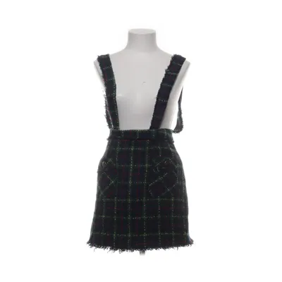 Hängselklänning (Blå, Grön, Röd, Gul) från Zara Basic