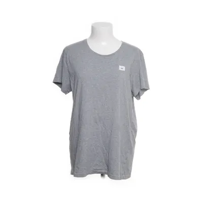 T-shirt (Grå) från Acne Studios Bomull