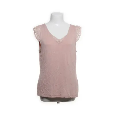 Tank Top (Pink) from VILA