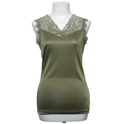 Tanktop  (H02303ANY) fra Maya Copenhagen Elastan, Polyamid, Polyester