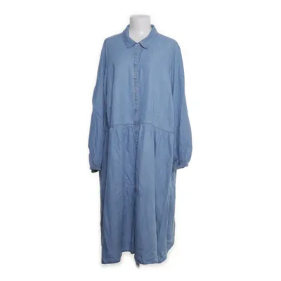Denim jurk (Blauw) van C&A Lyocell