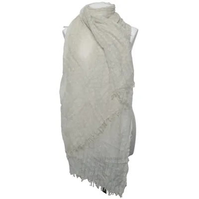 Écharpe (Beige) de Faliero Sarti