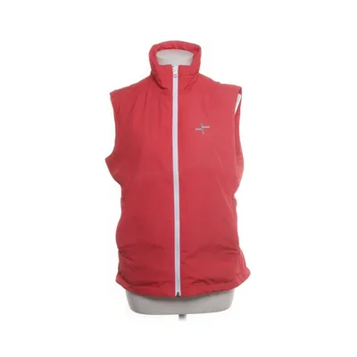 Gilet de sport (Rose) de Cross Polyester
