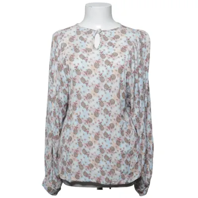 Blus (Blå, Rosa, Brun, Flerfärgad) från Svala Viskos