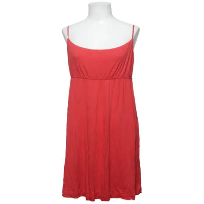 Jurk (Rood) van Forever 21 Elastaan, Viscose