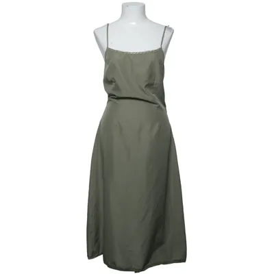 Underklänning (Beige) från Lindex Polyester, Silke