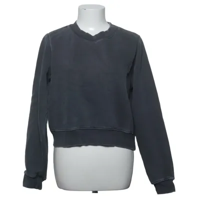 Sweatshirt (Mini Sweatshirt) van Weekday Katoen