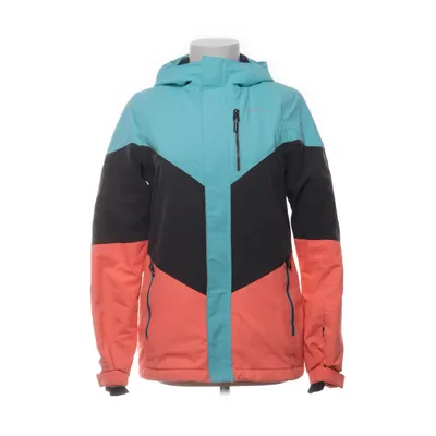 Skidjacka (Blå, Grå, Orange) från O’neill Elastan, Polyamid, Polyester, Polyuretan
