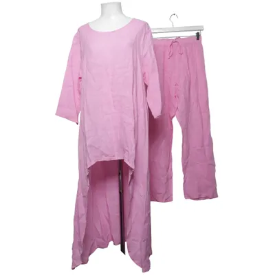 Set (Pink) Linen