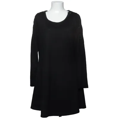 Robe (Noir) de Innocent Polyester