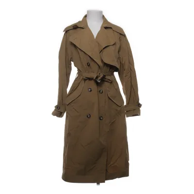 Trenchcoat (Beige) fra Arket Bomuld, Polyamid, Viscose