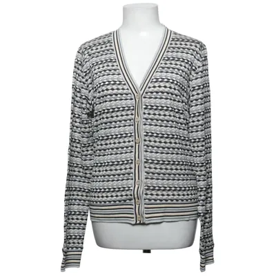 Cardigan (Multicolore) de Missoni Sport